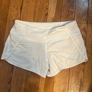 Lululemon Speed Up Short 2.5”